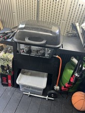 Gas bbq used for sale Gas bbq used for sale  WARRINGTON