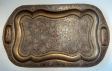 enamel tray for sale  WELWYN GARDEN CITY