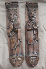 Sculpture relief bas d'occasion  France
