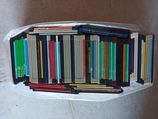 Lotto 100 floppy usato  Italia