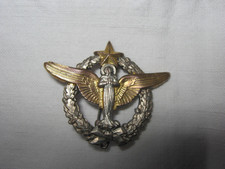 Insigne militaire parachutiste d'occasion  Carpentras