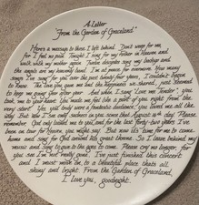 Elvis presley letter for sale  Albany