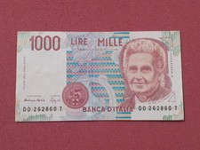 Bella banconota repubblica usato Bella banconota repubblica usato  Urbania