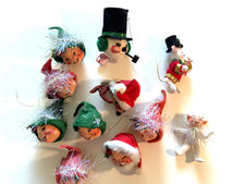 Vintage annalee christmas for sale  Hagerstown