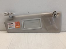 A9496 aletta parasole usato  Roma