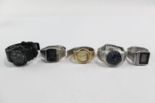 Mix style watches for sale  LEEDS