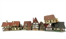 Faller kibri fachwerkhäuser gebraucht kaufen  Guntersblum