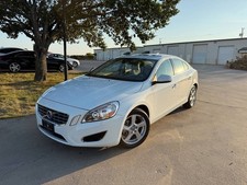 2012 volvo s60 for sale  Roanoke