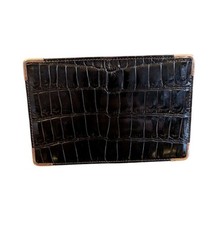 Swaine adeney crocodile for sale  LINLITHGOW