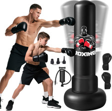 Sacco boxe terra usato Sacco boxe terra usato  Roma