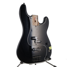 p bass body for sale  Franklin