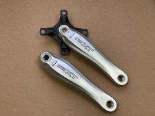 Shimano deore crank for sale  Lemon Grove