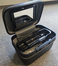 Kosmetikkoffer beauty case gebraucht kaufen  Sternberg