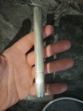 Penna argento 925 usato  Roma
