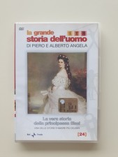 Dvd vera storia usato  Macerata
