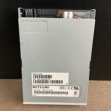 Mitsumi 3.5 floppy for sale  Tiverton