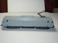 Lima treno locomotore usato  Cassina de' Pecchi