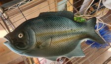 Ucagco fish shaped for sale  Syracuse