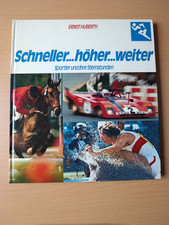 Vollständiges schneller höhe gebraucht kaufen  Seehausen, Zehrental