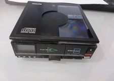 Philips cd10 mkii usato  Roma
