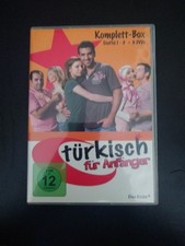 Türkisch anfänger staffel gebraucht kaufen  Maintal