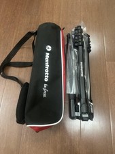 Manfrotto befree mkbfra4bk for sale  Windsor