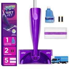 Swiffer wetjet floor for sale  Houston