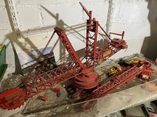 Rheinbraun bagger rag gebraucht kaufen  Dortmund
