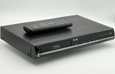 Gravador de DVD Toshiba D-R410 com controle remoto - Testado comprar usado  Enviando para Brazil