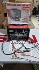 Telwin alpine caricabatterie usato  Italia