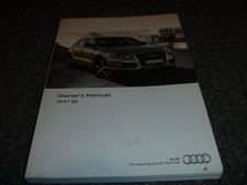 2017 audi quattro for sale  Dubuque