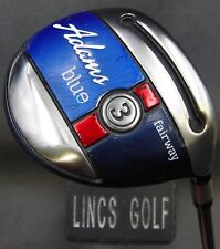 Adams fairway blue for sale  SPILSBY