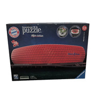 Ravensburger puzzle allianz gebraucht kaufen  Eging
