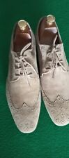 Chaussures minelli derbys d'occasion  Boulogne-sur-Mer