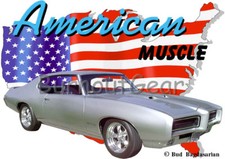 1969 silver pontiac for sale  Carmichael