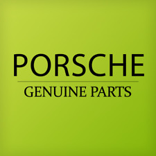 Genuine porsche piwis for sale  Shipping to United States
