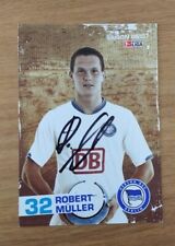 Robert Müller HERTHA BSC na sprzedaż  PL