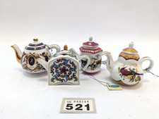 Collection porcelain art for sale  UK
