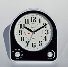 Eachui analog wecker gebraucht kaufen  Falkensee