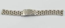Breitling pilotband 15mm gebraucht kaufen  Halle
