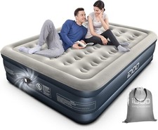 Idoo letto gonfiabile usato  Bruneck