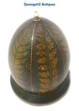 Antique mauchline fern for sale  USA