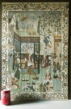 Mughal court scene. for sale  SWAFFHAM