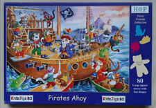 Kidzjigz pirate ahoy for sale  READING