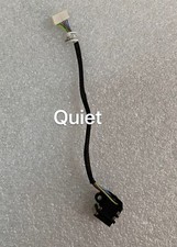 Conector de porta conector de cabo de alimentação DC para Dell XPS 15 L501X L502X DDGM6BPB000 XFT6Y comprar usado  Enviando para Brazil