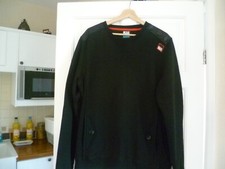 Mans black bck for sale  HARTLEPOOL