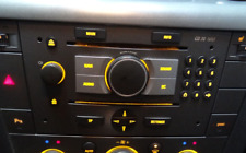Radio pel vectra gebraucht kaufen  Vreden