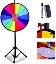 spin wheel for sale  KETTERING