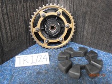 Kawasaki gpx600 1994 for sale  LEICESTER