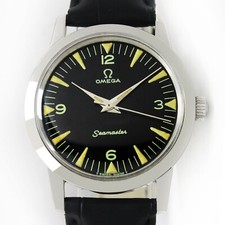 Vintage omega seamaster for sale  Draper